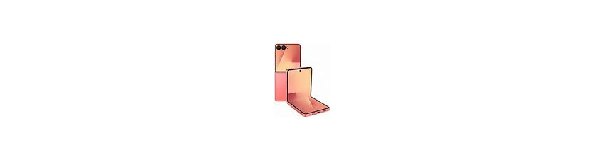 Obaly - SAMSUNG.  - Galaxy Z Flip 7
