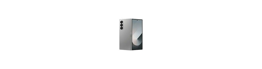 Obaly - SAMSUNG.  - Galaxy Z Fold 6