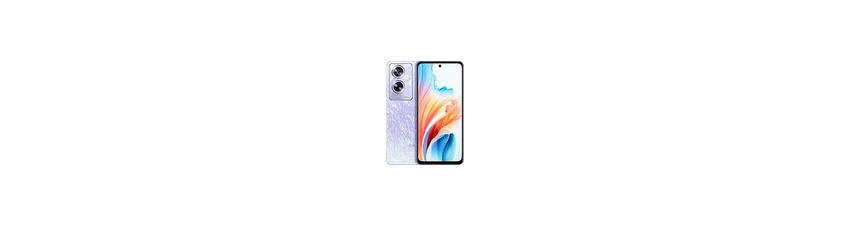 Obaly - OPPO  - A2
