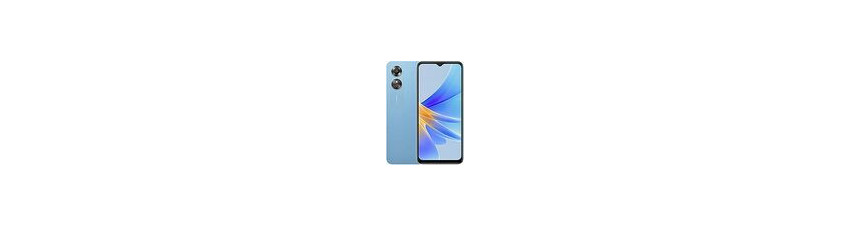 Obaly - OPPO  - A17