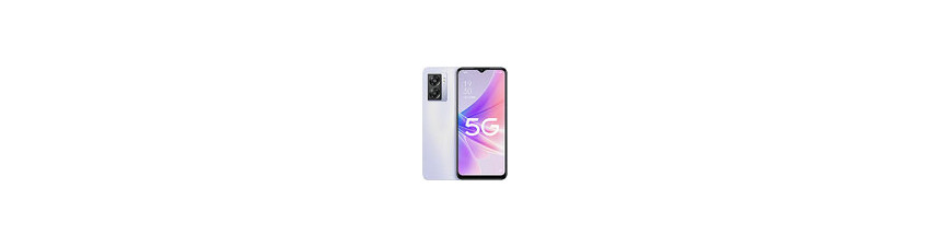 Obaly - OPPO  - A57