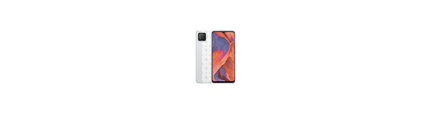 Obaly - OPPO  - A73 2020