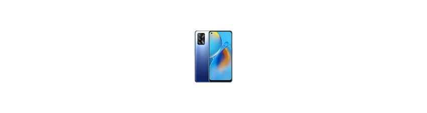Obaly - OPPO  - A74