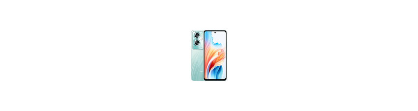 Obaly - OPPO  - A79