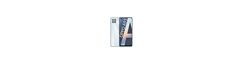 Obaly - OPPO  - A93