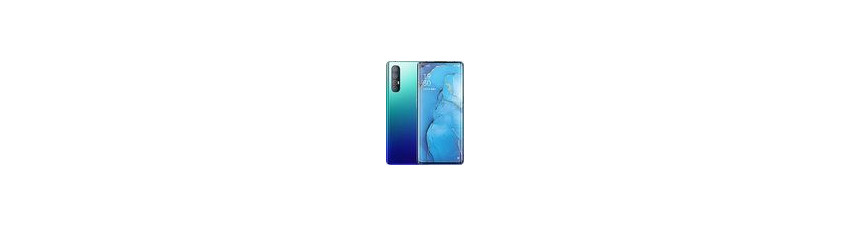 Obaly - OPPO  - Reno3 Pro 5G