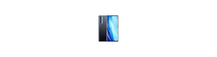 Obaly - OPPO  - Reno4 Pro
