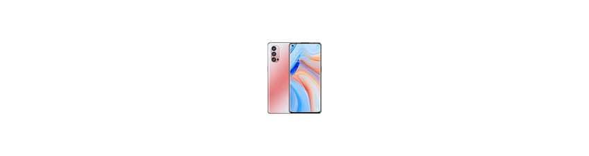 Obaly - OPPO  - Reno4 Pro 5G