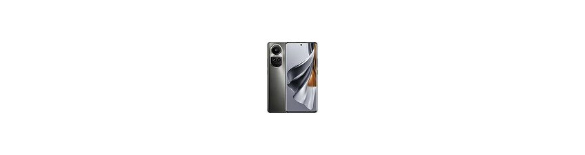 Obaly - OPPO  - Reno 10 Pro 5G