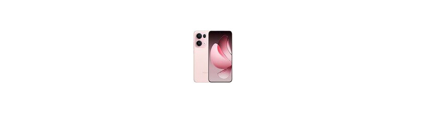 Obaly - OPPO  - Reno 13 Pro 5G