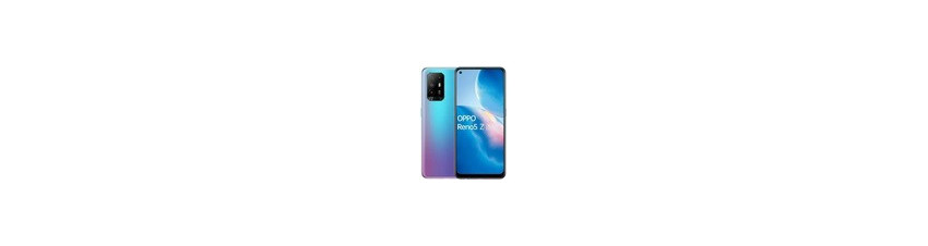 Obaly - OPPO  - Reno 5Z
