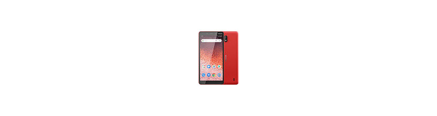 Obaly - NOKIA  - 1 Plus