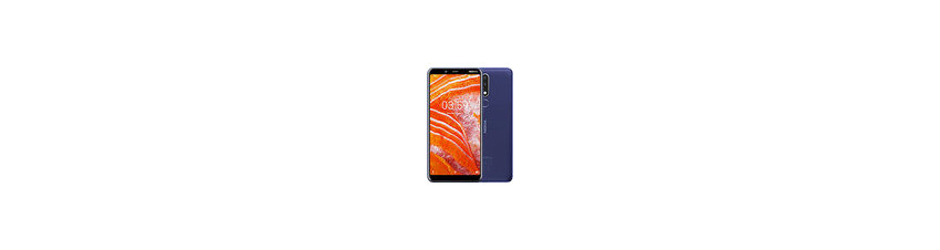 Obaly - NOKIA  - 3.1 Plus