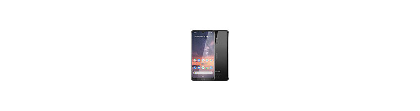 Obaly - NOKIA  - 3.2