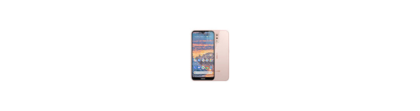 Obaly - NOKIA  - 4.2