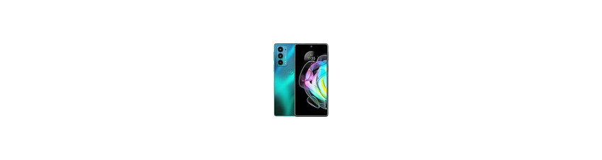 Obaly - MOTOROLA  - EDGE 20 5G