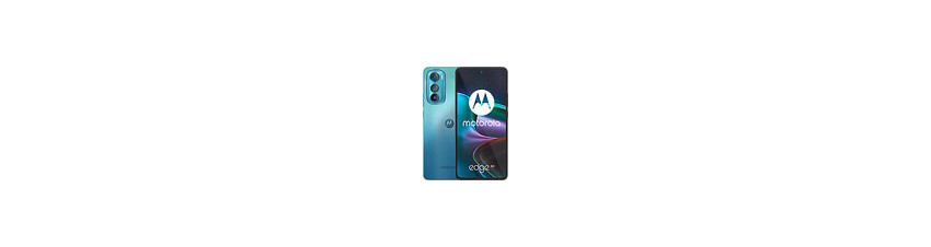 Obaly - MOTOROLA  - Edge 30