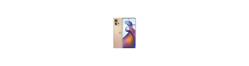 Obaly - MOTOROLA  - Edge 30 Fusion