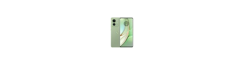 Obaly - MOTOROLA  - Edge 40