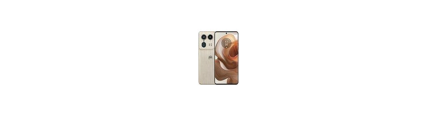 Obaly - MOTOROLA  - EDGE 50 Ultra