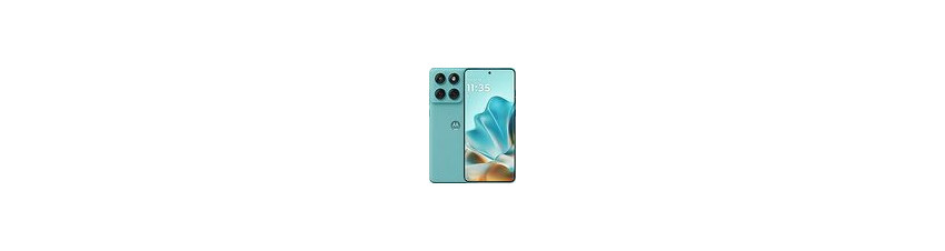 Obaly - MOTOROLA  - Edge 60 Fusion