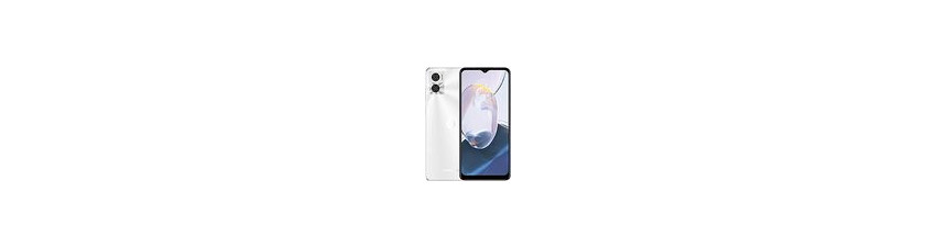 Obaly - MOTOROLA  - Moto E22i