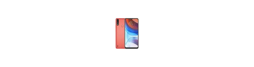 Obaly - MOTOROLA  - Moto E7 Power
