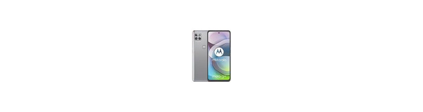 Obaly - MOTOROLA  - Moto G 5G