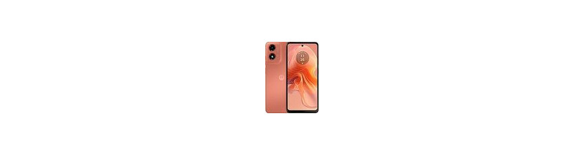 Obaly - MOTOROLA  - Moto G04