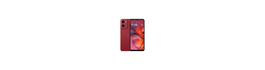 Obaly - MOTOROLA  - Moto G05