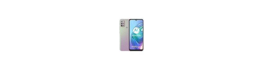 Obaly - MOTOROLA  - Moto G10