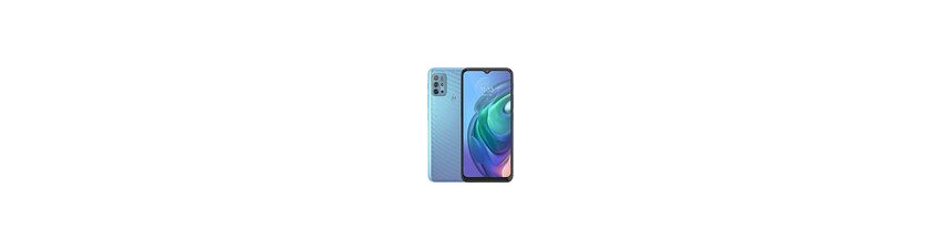 Obaly - MOTOROLA  - Moto G10 Power