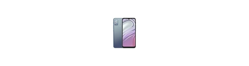 Obaly - MOTOROLA  - Moto G20