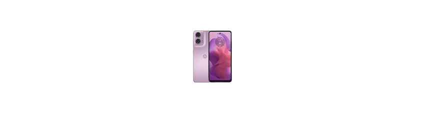 Obaly - MOTOROLA  - Moto G24