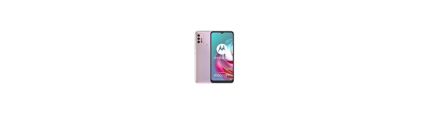Obaly - MOTOROLA  - Moto G30