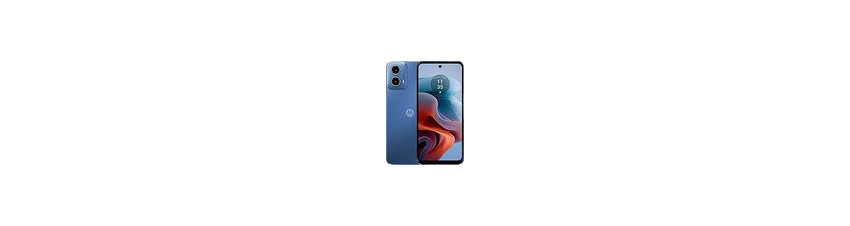 Obaly - MOTOROLA  - Moto G34 5G