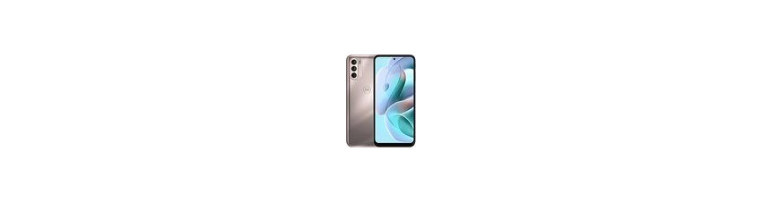 Obaly - MOTOROLA  - Moto G41