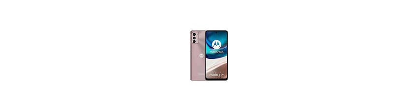 Obaly - MOTOROLA  - Moto G42
