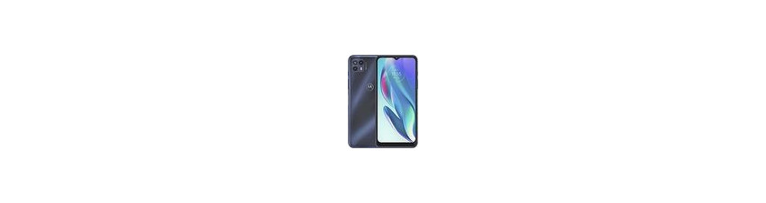 Obaly - MOTOROLA  - Moto G50 5G