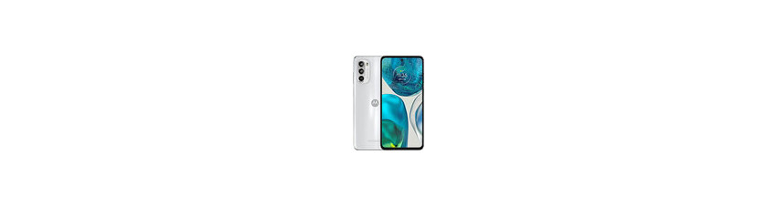 Obaly - MOTOROLA  - Moto G52