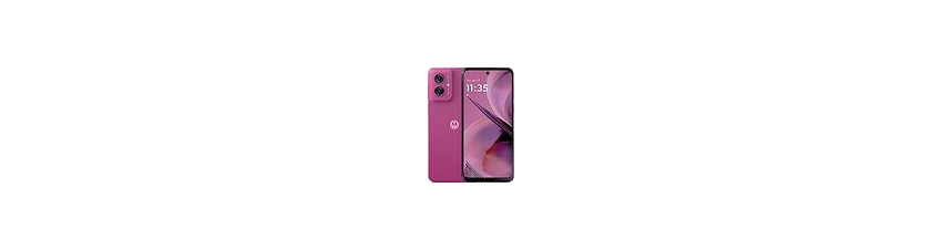 Obaly - MOTOROLA  - Moto G55