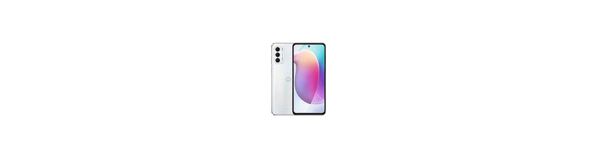 Obaly - MOTOROLA  - Moto G71s
