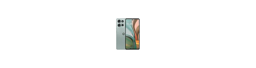 Obaly - MOTOROLA  - Moto G75
