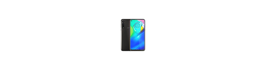 Obaly - MOTOROLA  - Moto G8 Power