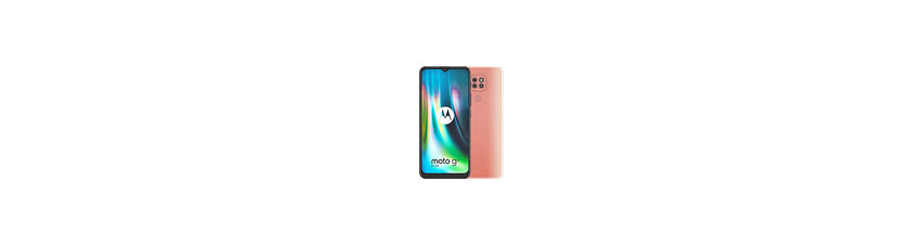 Obaly - MOTOROLA  - Moto G9 / G9 Play