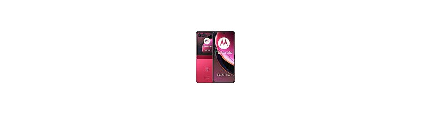 Obaly - MOTOROLA  - Razr 40 Ultra