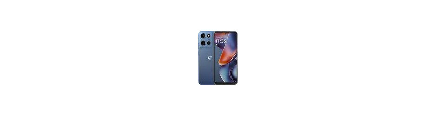 Obaly - MOTOROLA  - Moto G 2025