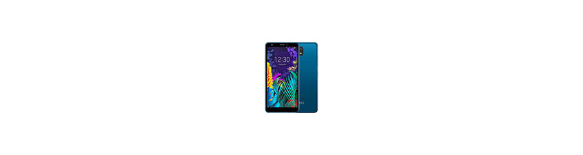 Obaly - LG  - K30 2019