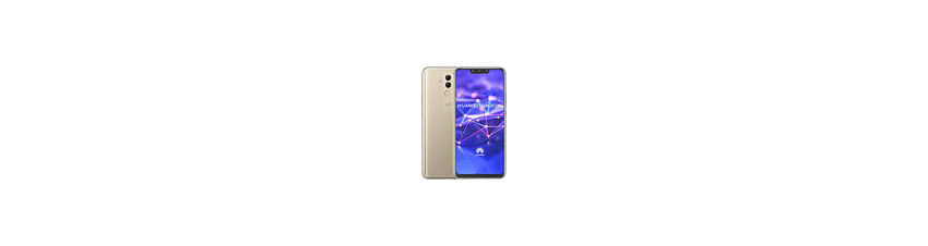 Obaly - HUAWEI  - Mate 20 Lite
