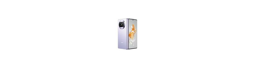 Obaly - HUAWEI  - Mate X3